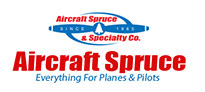 Aircraft Spruce