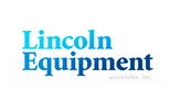 Lincoln Equipment